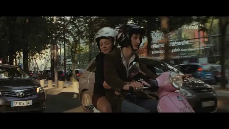 Watch film It Boy | 20 anni di meno - Trailer Italiano