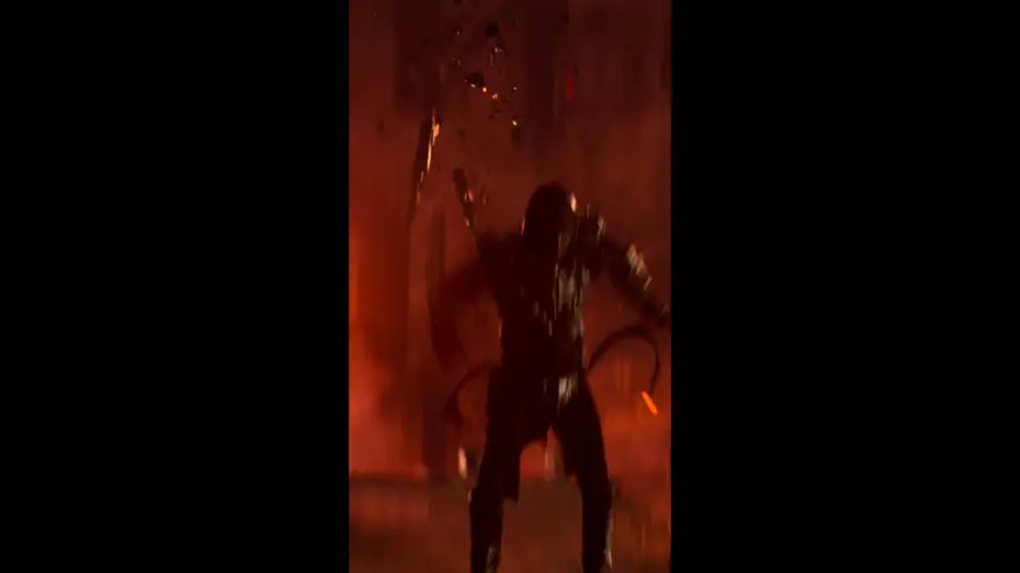 Watch film Mortal Kombat 2 | Every fatality feels bigger in IMAX