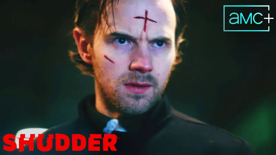 Watch film Shadow of God | Official Trailer