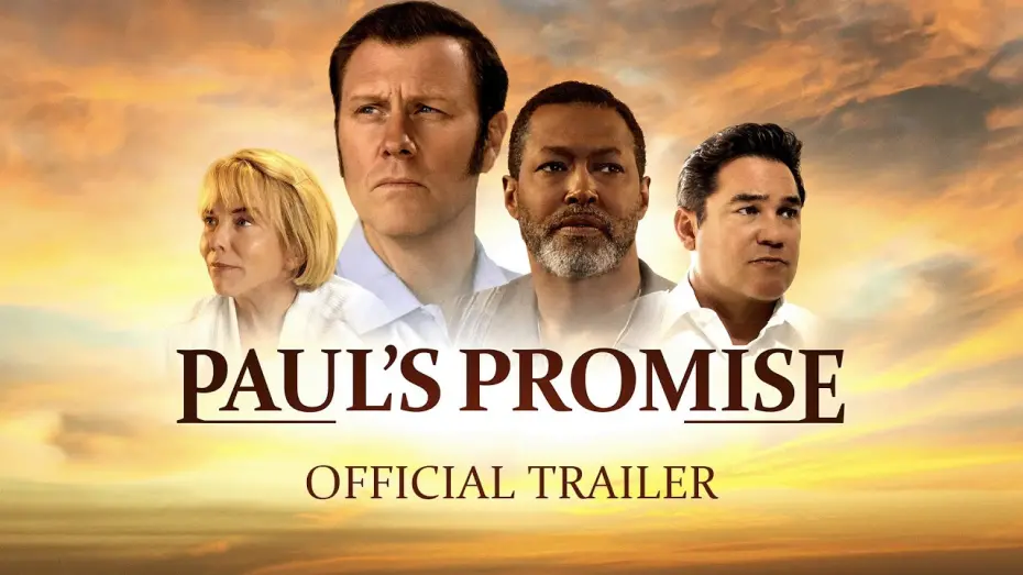 Watch film Paul's Promise | Paul's Promise - Official Trailer