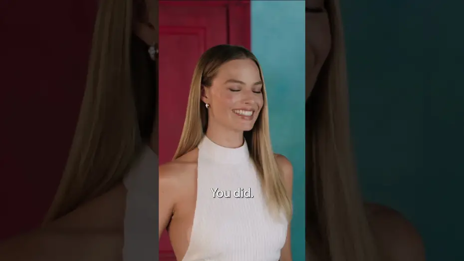 Watch film A Big Bold Beautiful Journey | What would you choose?