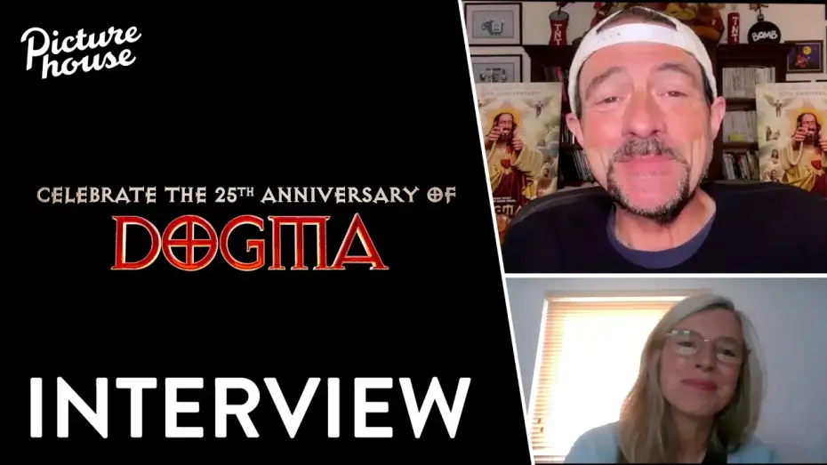 Watch film Dogma | Interview with Kevin Smith