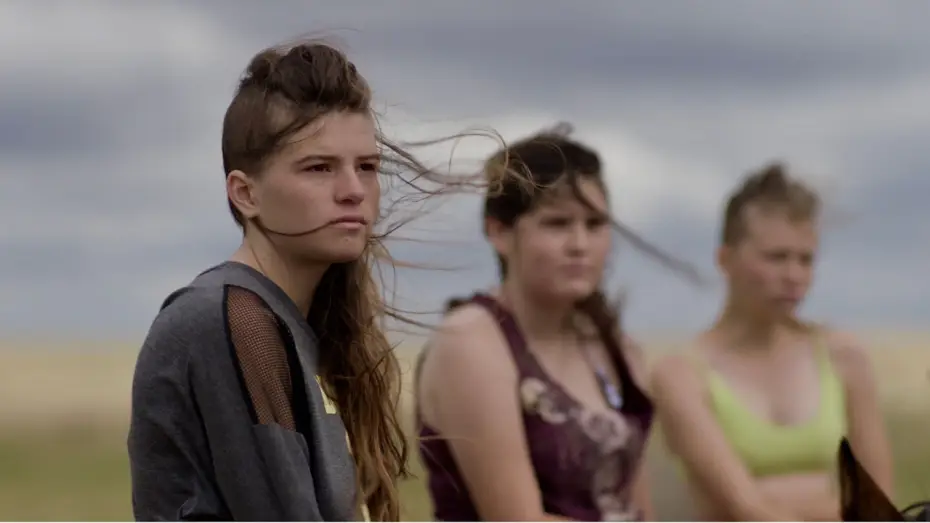 Watch film East of Wall | Official Trailer #2