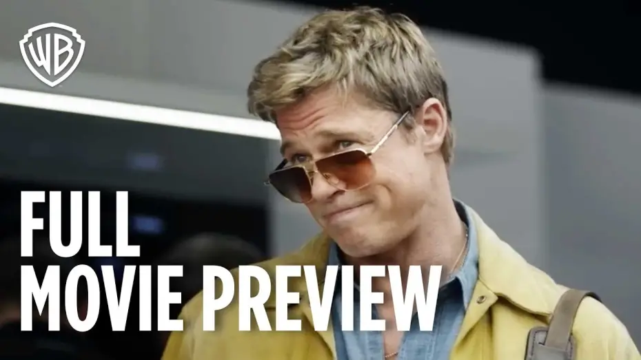 Watch film F1 | The Paddock Showdown - Full Movie Preview