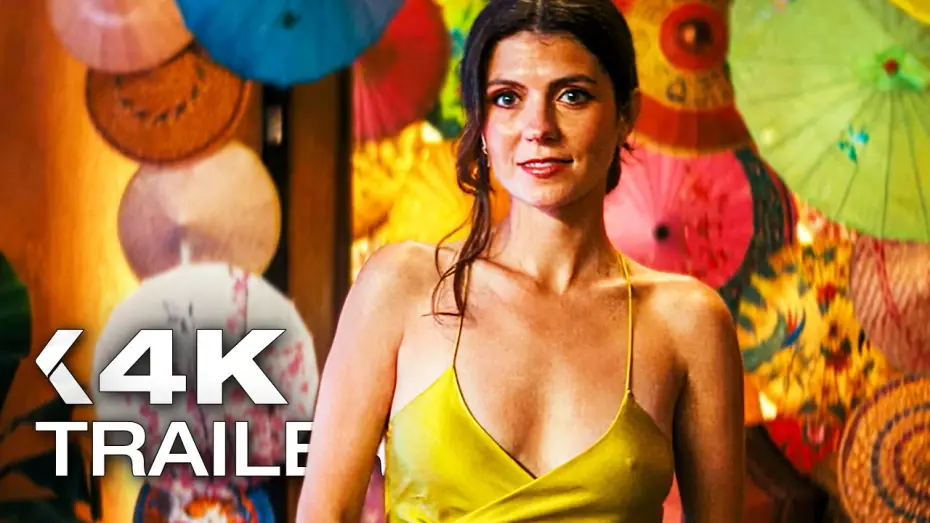 Watch film People We Meet on Vacation | PEOPLE WE MEET ON VACATION Trailer German Deutsch (2026) Emily Bader, Tom Blyth, Netflix