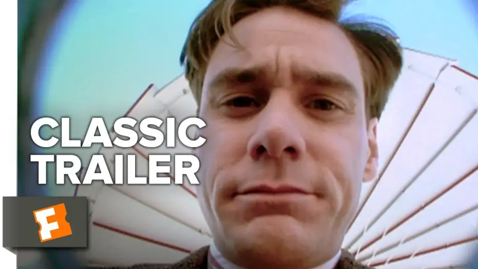 Watch film The Truman Show | The Truman Show (1998) Trailer #1 | Movieclips Classic Trailers