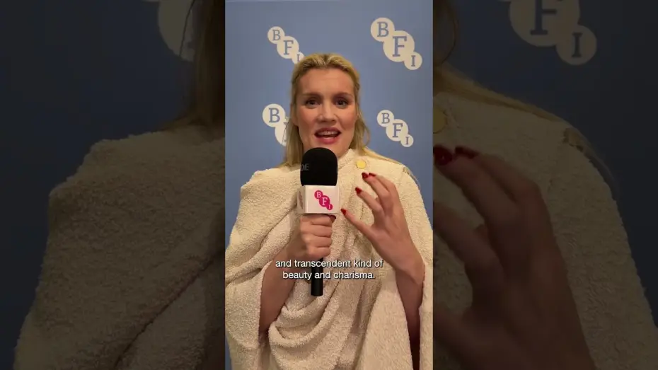 Watch film &ldquo;Wuthering Heights&rdquo; | Emerald Fennell on Margot Robbie, Jacob Elordi and "Wuthering Heights"