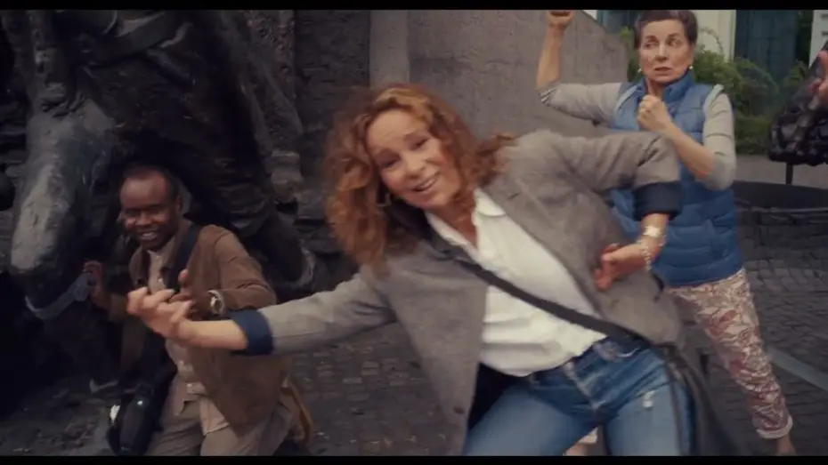 Watch film A Real Pain | Filming in Poland