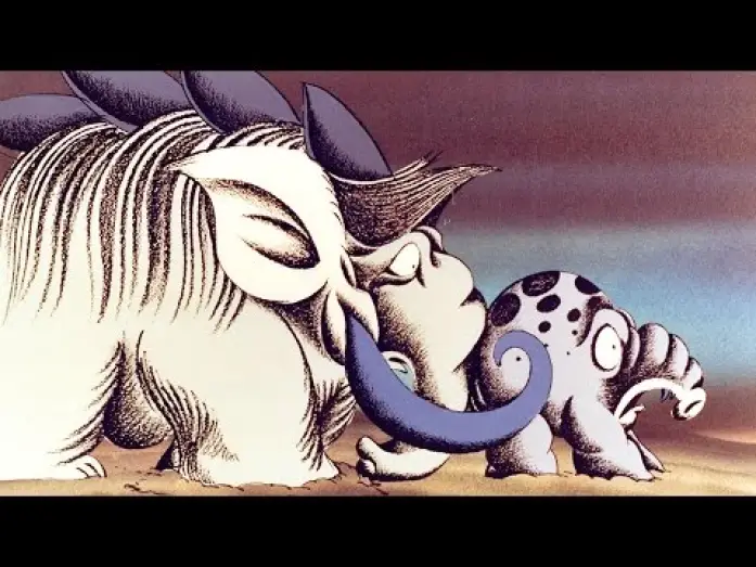 Watch film Allegro non troppo | Trailer