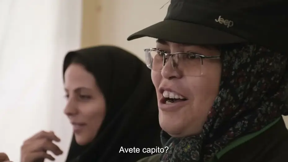 Watch film Cutting Through Rocks | &ldquo;Scalfire la Roccia - Cutting Through Rocks", candidato #oscar, Trailer Ufficiale | Wanted Cinema