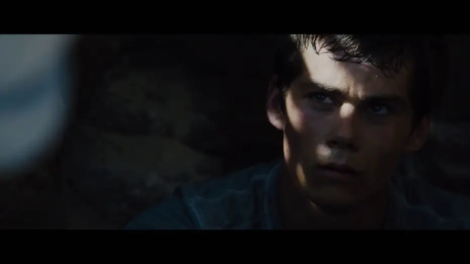 Watch film Maze Runner: The Death Cure | EL CORREDOR DEL LABERINTO: LA CURA MORTAL | Un Laberinto Dentro del Laberinto | Ya en cines