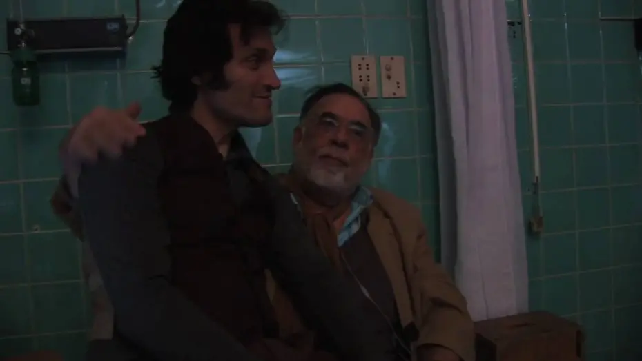 Watch film Tetro | Let's Sing a Song Together