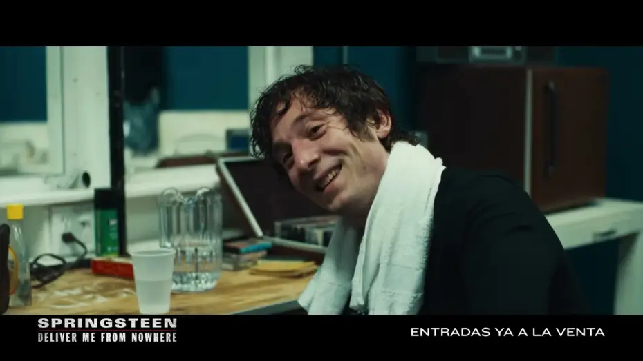 Watch film Springsteen: Deliver Me from Nowhere | Anuncio: 'Popular'