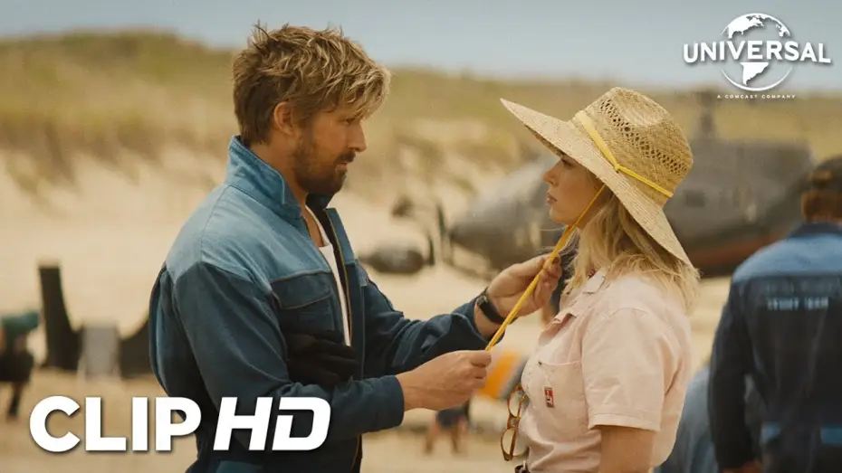 Watch film The Fall Guy | Clip - Jody descubre por qu&eacute; Colt est&aacute; en el rodaje de su pel&iacute;cula