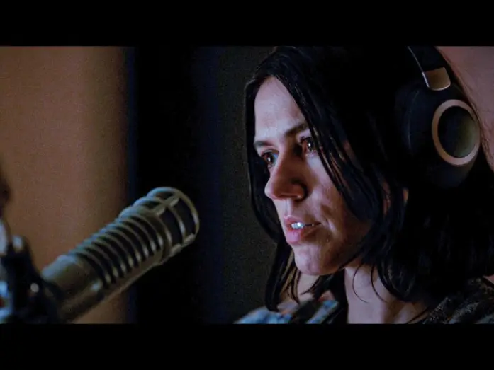 Watch film undertone | Evy Listens to The First Recording