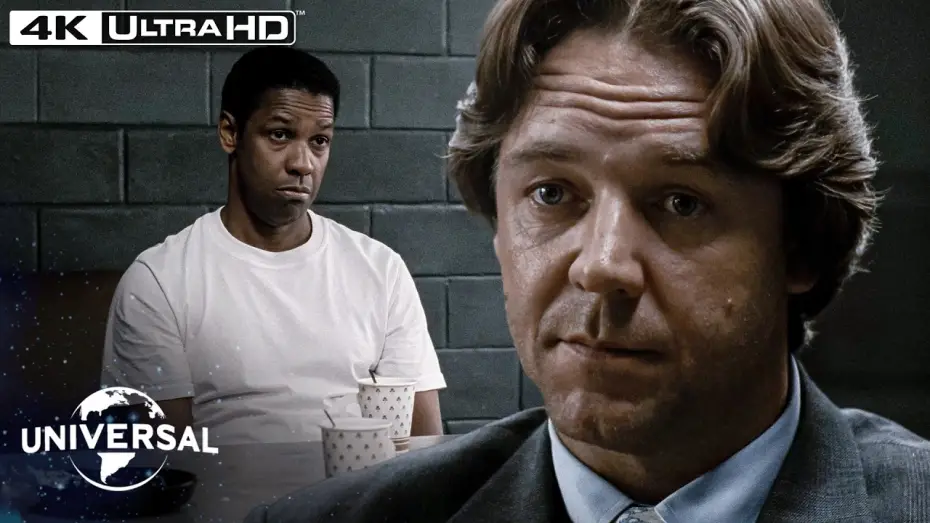 Watch film American Gangster | Frank Lucas Snitches on Corrupt Police