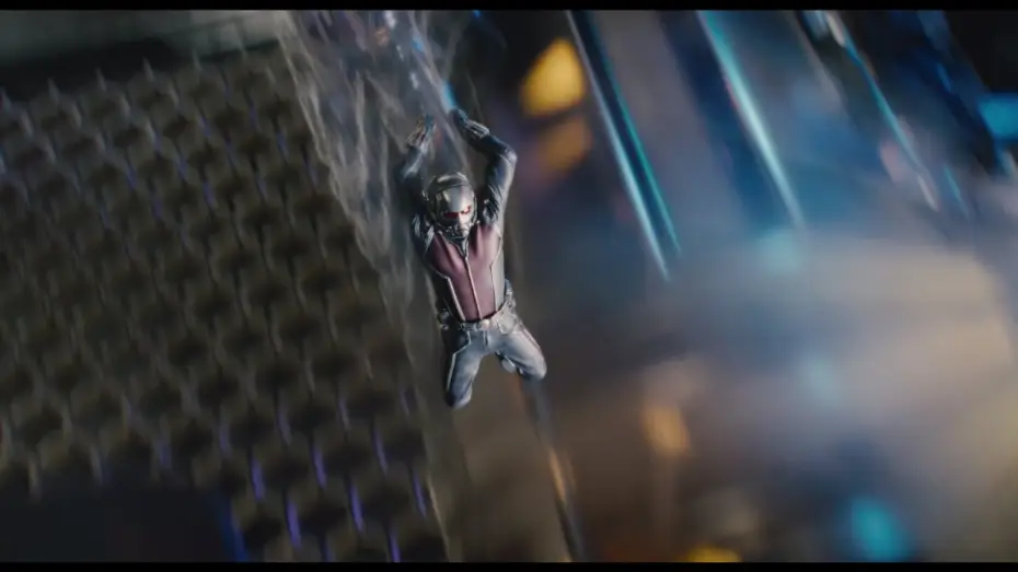 Watch film Ant-Man | IMAX&reg; TV Spot #1
