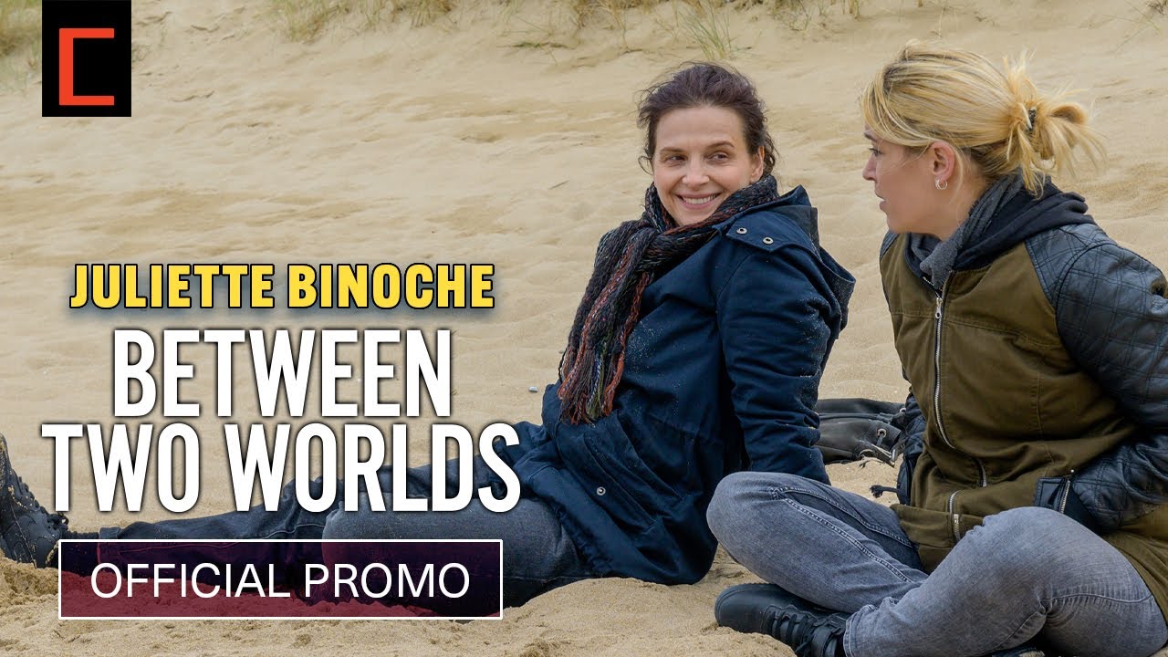 Watch film Between Two Worlds | Official :15 Cutdown [Subtitled]