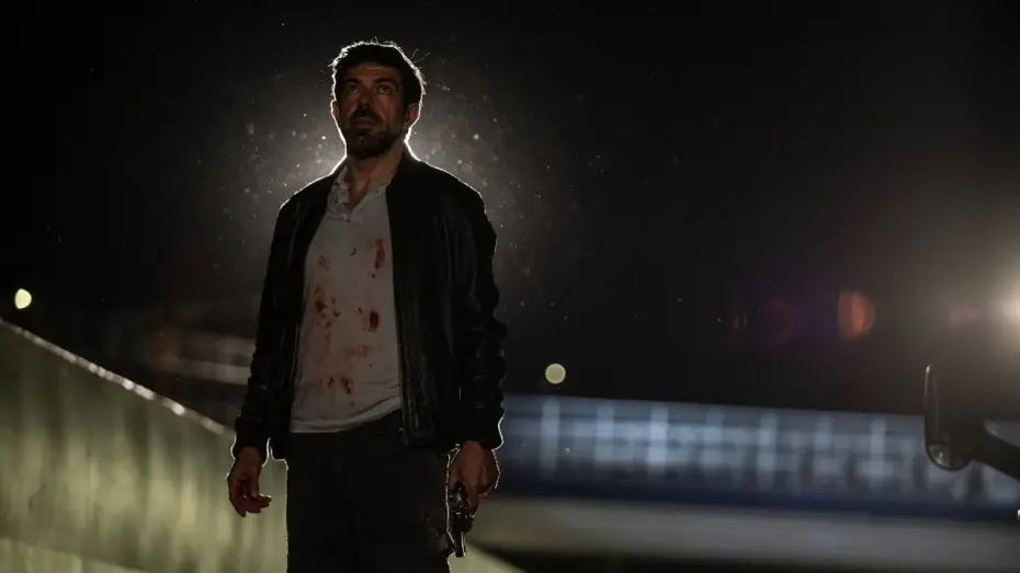 Watch film Last Night of Amore | L'ultima notte di Amore (2022) - TRAILER UFFICIALE