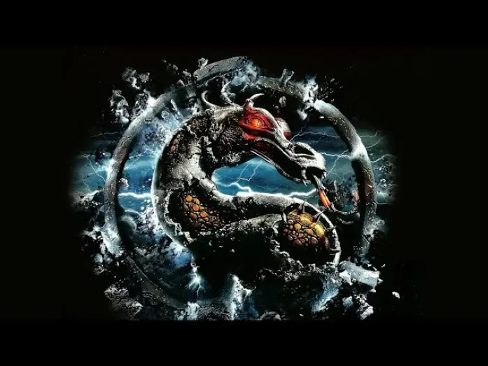 Watch film Mortal Kombat: Annihilation | MORTAL KOMBAT 2: ANNIHILATION - Trailer (1997, Deutsch/German)