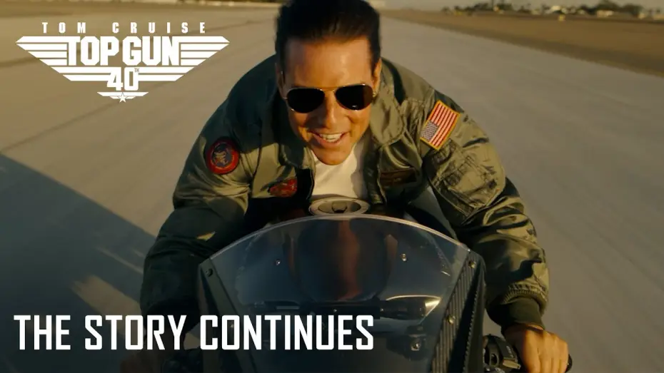 Watch film Top Gun | The Story Continues