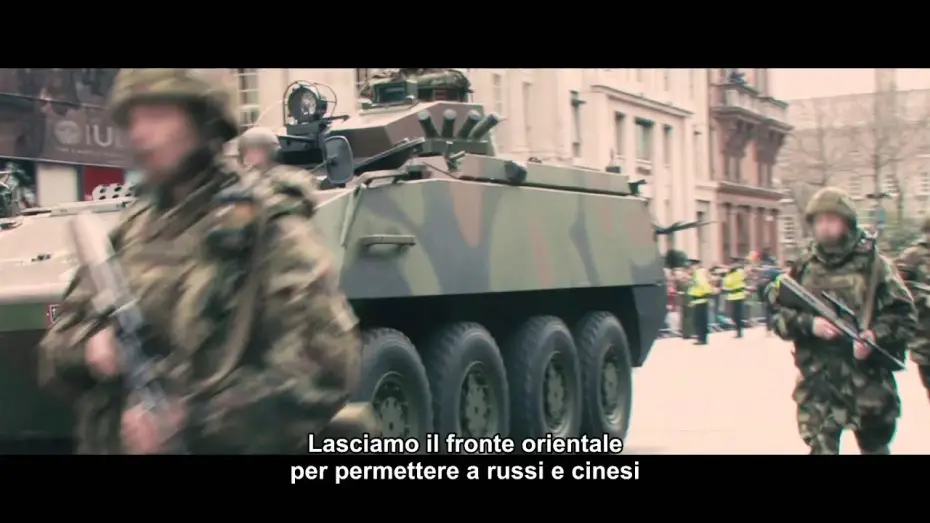 Watch film Edge of Tomorrow | Edge of Tomorrow - Senza Domani - Organizza la difesa - POD dal filim | HD