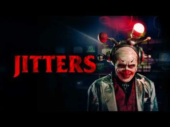 Watch film Jitters | Official Trailer