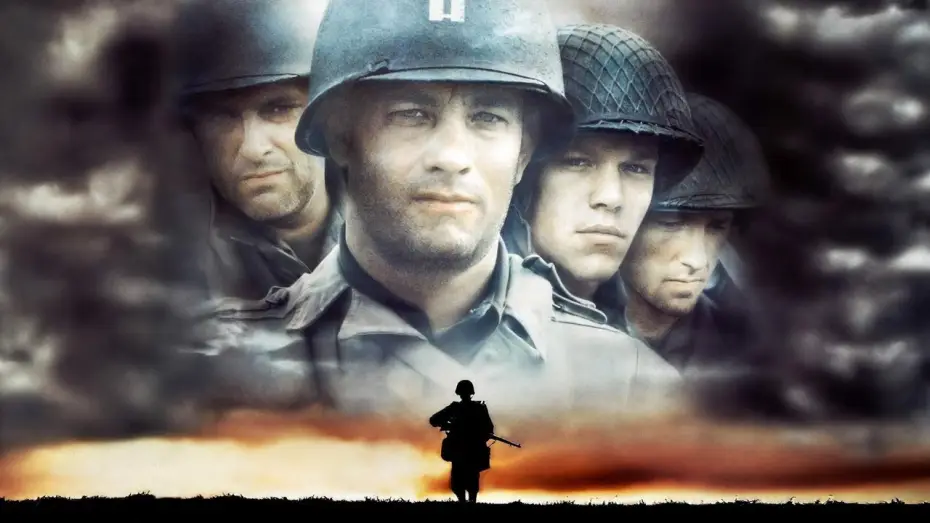 Watch film Saving Private Ryan | Salvate il soldato Ryan (film 1998) TRAILER ITALIANO 2