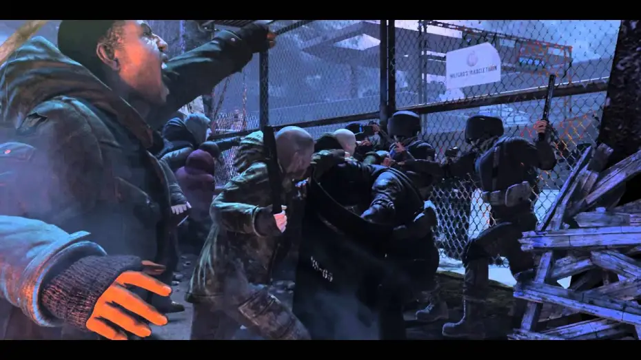 Watch film Snowpiercer | Snowpiercer -  Prequel animato ITA - Ufficiale - HD