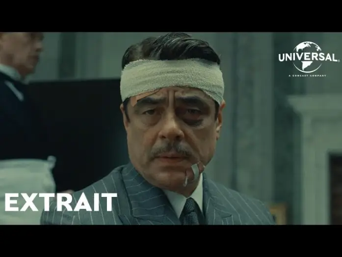 Watch film The Phoenician Scheme | Extrait "Liesl devient h&eacute;riti&egrave;re" VOST