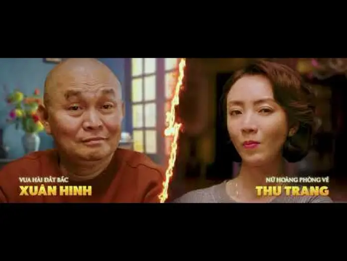Watch film M&ugrave;i Phở | Phim Tết M&ugrave;i Phở - Phim Tết 2026 ch&iacute;nh thức tung First Look Teaser - KC: M&ugrave;ng 1 Tết 2026