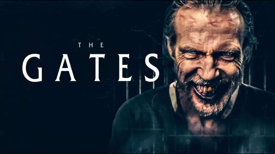 Watch film The Gates | Out Now on Amazon