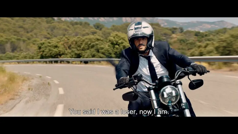 Watch film Natural Born Liar | Natural Born Liar / Menteur (2022) - Trailer (English Subs)