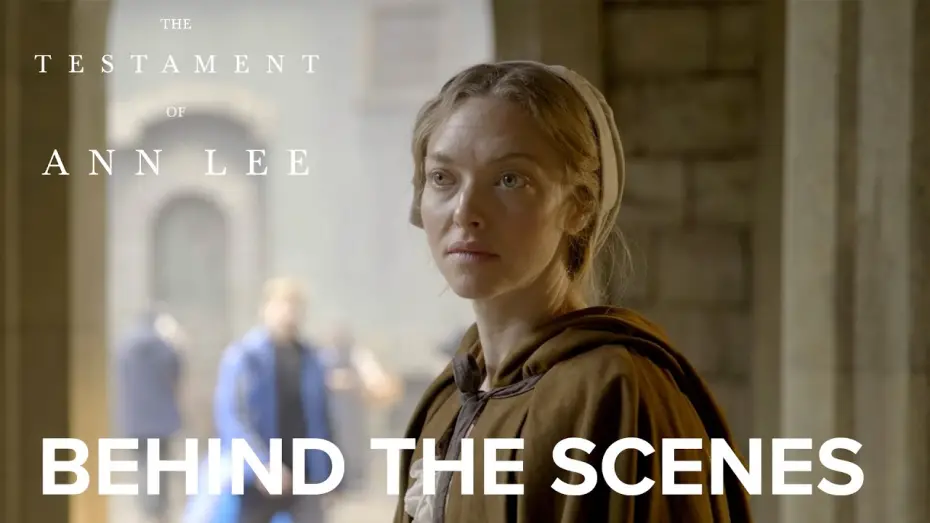 Watch film The Testament of Ann Lee | ABC Special