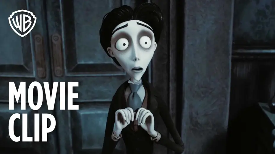 Watch film Corpse Bride | I Do - Movie Clip