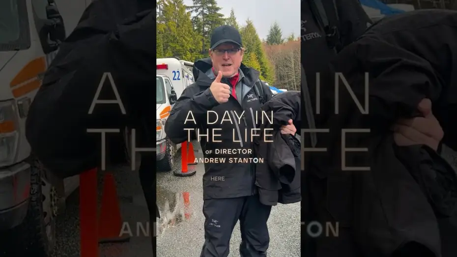 Watch film In the Blink of an Eye | Day In The Life