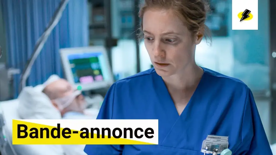 Watch film Late Shift | EN PREMI&Egrave;RE LIGNE, Official Trailer (FR)