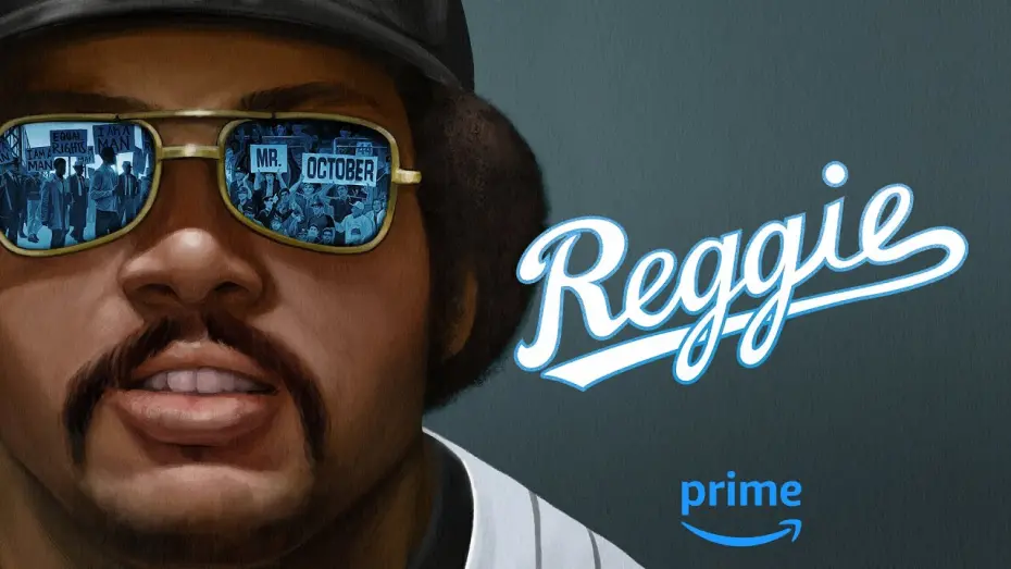 Watch film Reggie | Official Trailer