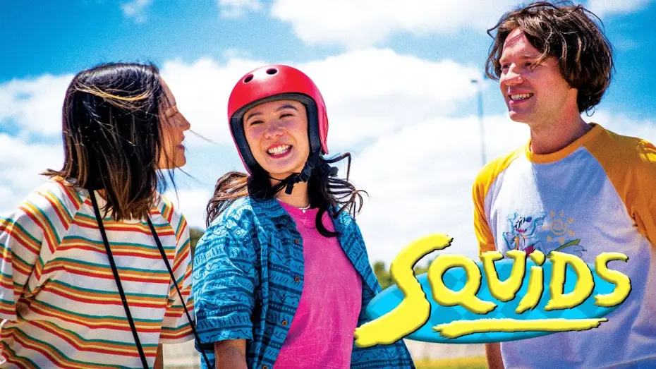 Watch film Squids | Squids | Comedy Feature Film Trailer