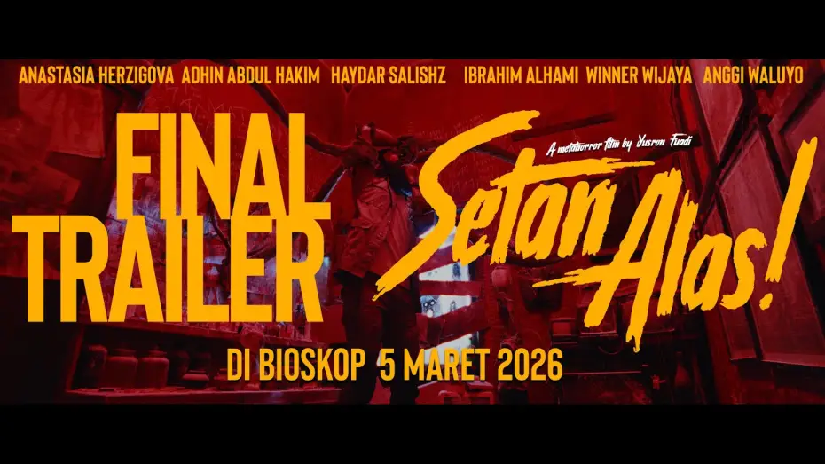 Watch film The Draft! | Final Trailer [Subtitled]