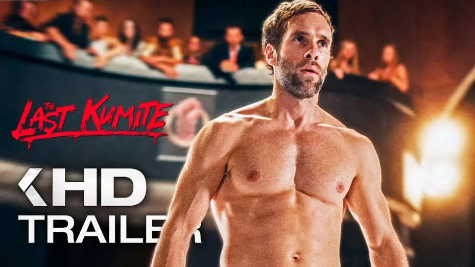 Watch film The Last Kumite | Trailer