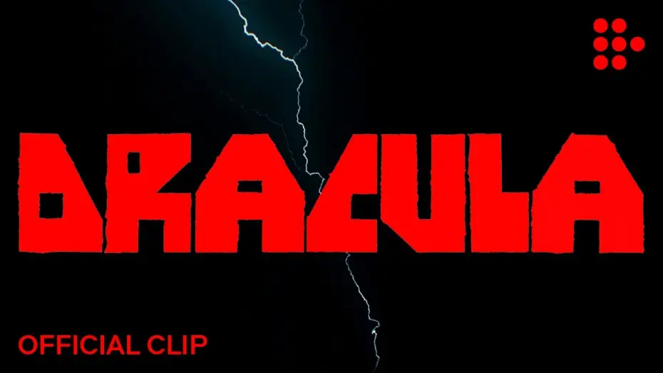 Watch film Dracula | Official Trailer [Subtitled]