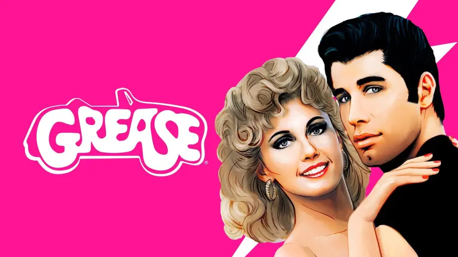 Watch film Grease | Grease (1978) | Bande-annonce VOSTF (HD | 1080p)