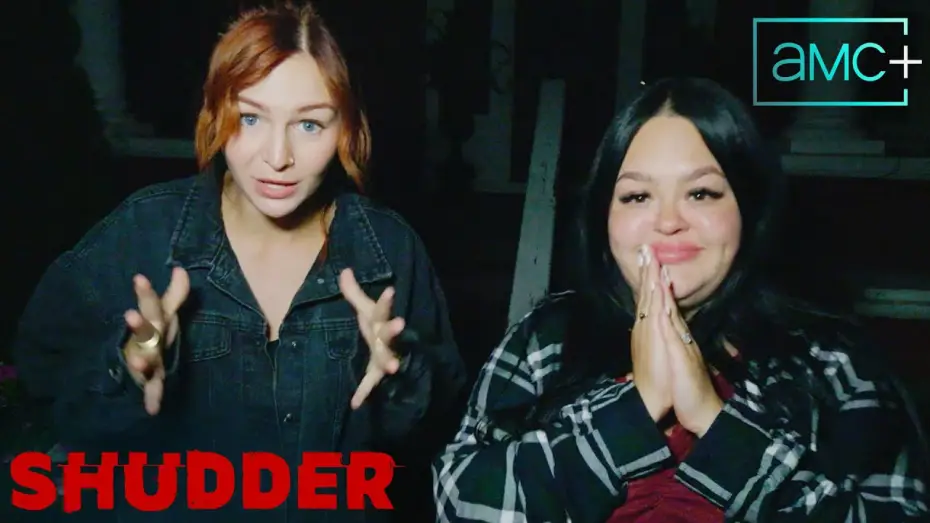 Watch film House on Eden | Official Trailer