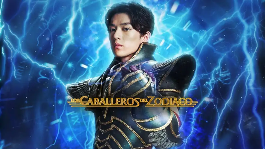 Watch film Knights of the Zodiac | Mackenyu es Seiya [VOSE]