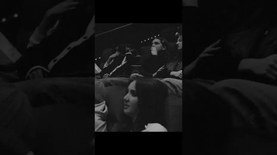 Watch film Primate | Don't See It Alone