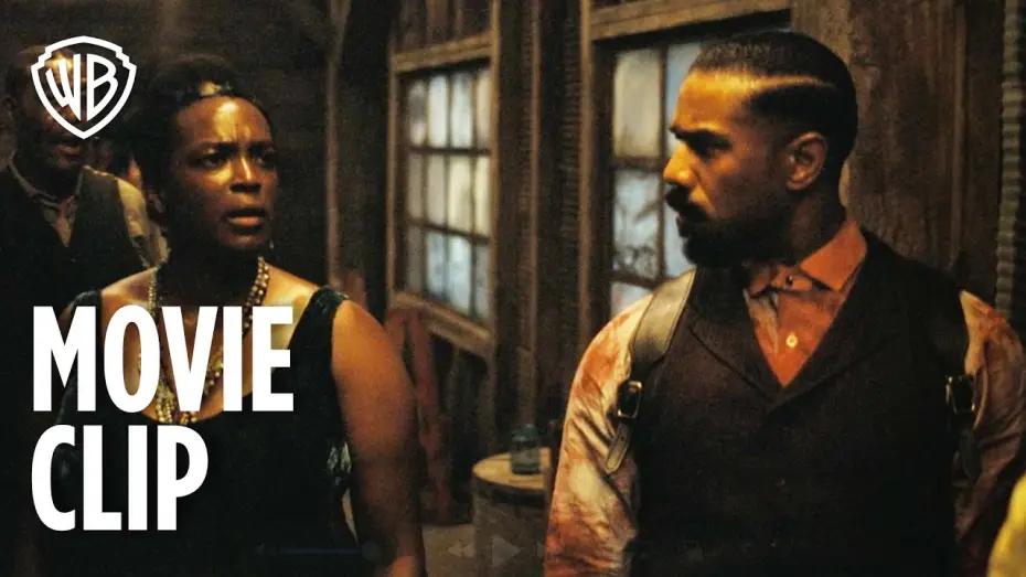 Watch film Sinners | We Got Us a Problem - Movie Clip