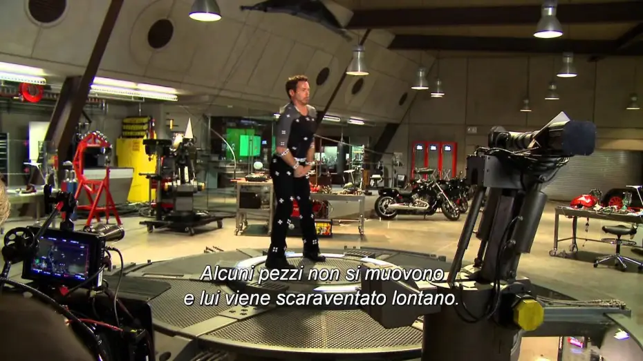 Watch film Iron Man 3 | Iron Man 3 - Chiamando L'Armatura | HD