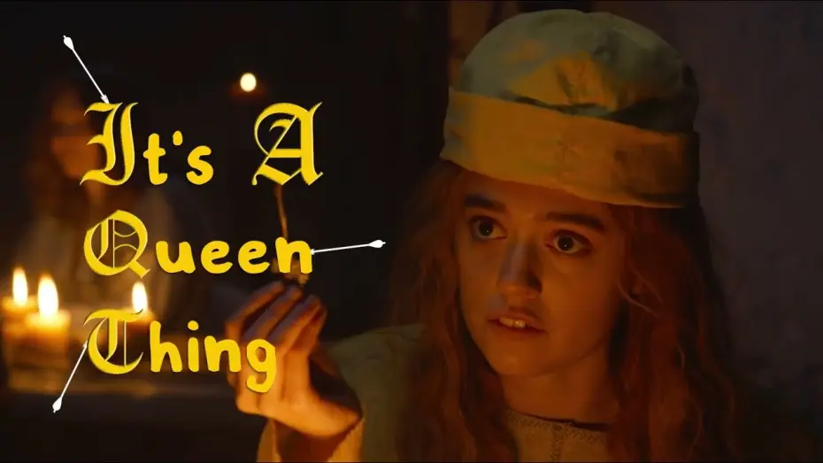 Watch film Seize Them! | It's A Queen Thing [Subtitled]