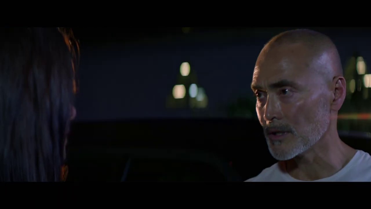 Watch film One Night in Bangkok | One Night In Bangkok - Premiering on DVD, Digital, and On Demand August 11